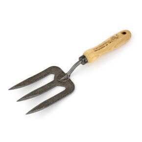 Krumpholz Hand-Gabel