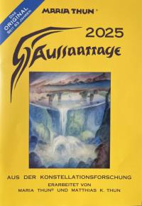 Maria Thun Kalender: Aussaattage 2025