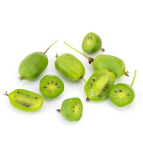 Mini-Kiwi Issai (Actinidia arguta)
