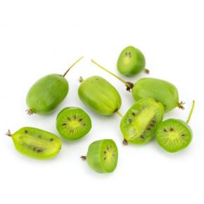 Kiwai (Mini-Kiwi) Issai (Actinidia arguta)