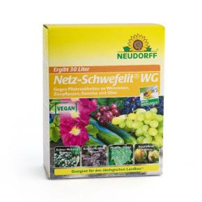 Netz-Schwefelit WG