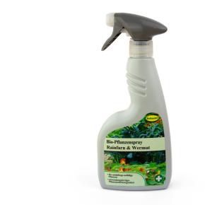 Bio-Pflanzenspray Rainfarn & Wermut