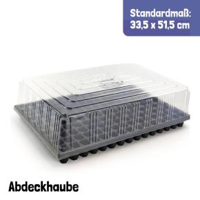 Abdeckhaube für QuickPot Standard 11 cm Höhe
