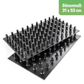QuickPot Ausheber für Platten im 'Dänenmaß'