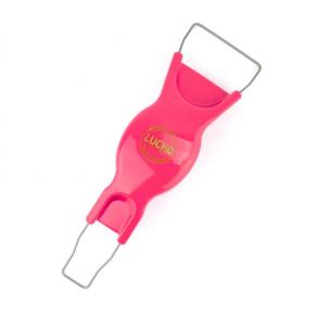 Jätefaust Lucko rosa
