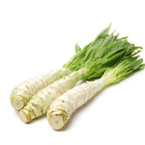 Spargelsalat Chinesische Keule