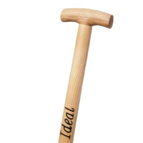 Stiel für IDEAL-Spatengabel groß