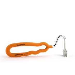 Terrateck Handhacke NIFTY 500