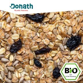 Vogelfutter Balkon-Müsli Bio 2 kg