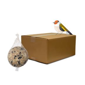 Vogelfutter Energie-Knödel Insekten 5 kg